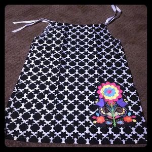 Kid’s Dress